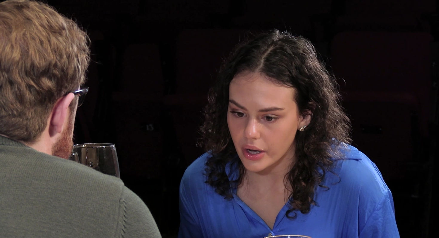 OU Senior Showcase - Comedy